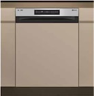 Einbau-Geschirrspüler BKSV1 PAM Angebote von Bauknecht bei expert Hanau für 649,00 €