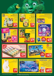 Fernseher im Marktkauf Prospekt "AUSWAHL RIESIG, PREISE NIEDRIG" mit 44 Seiten (Hof)