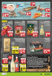 Aktueller EDEKA Prospekt mit Haribo, "Aktuelle Angebote", Seite 30