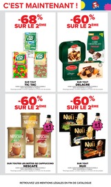 D'autres offres dans le catalogue "LE MOIS MONOPOLY" de Carrefour D'autres offres dans le catalogue "LE MOIS MONOPOLY" de Carrefour à la page 52