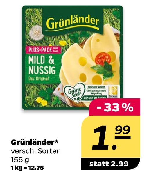 Grünländer