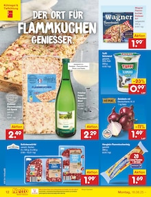 Fertiggerichte im aktuellen Netto Marken-Discount Prospekt (Düsseldorf) Fertiggerichte im Netto Marken-Discount Prospekt "Aktuelle Angebote" mit 65 Seiten (Düsseldorf)