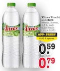 Frucht auch Zero Angebote von Vitrex bei E center Offenbach für 0,59 €