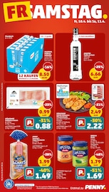 Wodka im Penny Prospekt in Bad Homburg Aktueller Penny Prospekt mit Wodka, "Wer günstig will, muss Penny.", Seite 42