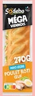 Intermarché Annecy - Promo Le méga sandwich viennois poulet rôti œuf Promo Le méga sandwich viennois poulet rôti œuf à 1,16 € dans le catalogue Intermarché à Annecy