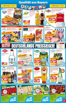 Mettwurst im Norma Prospekt "Mehr fürs Geld" mit 19 Seiten (Nürnberg)