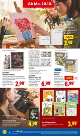 Aktueller Lidl Prospekt mit Faschingskostüme, "LIDL LOHNT SICH", Seite 32