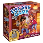 Escape Game à 25,50 € dans le catalogue Auchan Hypermarché