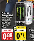 Energy Drink bei EDEKA im Prospekt "" für 0,77 €
