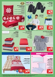 Aktueller Marktkauf Prospekt mit Kuscheldecke, "AUSWAHL RIESIG, PREISE NIEDRIG", Seite 40