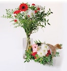 Bouquet Compose P'tit Bouquet Prix Mini en promo chez Super U Tourcoing à 3,99 €