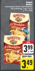 Ofenkäse von Rougette im aktuellen EDEKA Prospekt