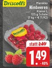 EDEKA Bornheim - Himbeeren Angebot im Prospekt Himbeeren bei EDEKA im Bornheim Prospekt für 1,49 €