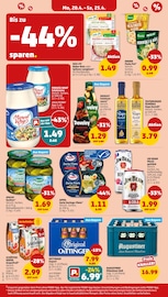 Aktueller Penny Prospekt mit Cola, "Wer günstig will, muss Penny.", Seite 20