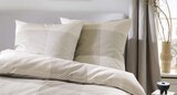Satin-Flanell-Kombi-Bettwäsche Angebote von bugatti bei BRAUN Möbel-Center Albstadt für 15,95 €