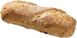 Aktuelle Brot Angebote bei REWE in Gelsenkirchen Aktuelles Ciabatta Zwiebel Angebot bei REWE in Gelsenkirchen ab 1,19 €