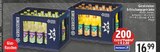 Erfrischungsgetränke Citrus Minze bei E center im Winterberg Prospekt für 16,99 €