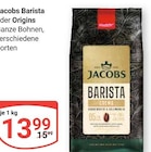 Barista bei GLOBUS im Prospekt "" für 13,99 €