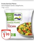 Aktuelle Frosta Angebote bei GLOBUS in Mannheim Aktuelles Gemüse Pfanne Angebot bei GLOBUS in Mannheim ab 1,99 €