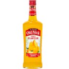 Punch - OLD NICK en promo chez Carrefour Market Punch - OLD NICK dans le catalogue Carrefour Market