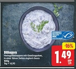 Dillhappen für 1,49 € bei E center im Angebot Dillhappen im aktuellen E center Prospekt