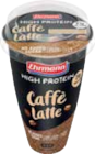 Marktkauf - High Protein Mousse oder Caffee Drink Angebot im Prospekt High Protein Mousse oder Caffee Drink bei Marktkauf im Prospekt für 1,11 €