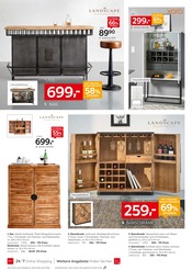 Gartenstühle im XXXLutz Möbelhäuser Prospekt in Nordhorn Aktueller XXXLutz Möbelhäuser Prospekt mit Gartenstühle, "Unsere Kleinmöbel machen alles mit!", Seite 12