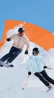 Ski- und Snowboardbrille Angebote von CRIVIT bei Lidl Rostock für 7,99 €