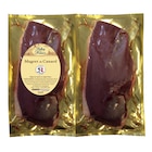 Magret de canard - REFLETS DE FRANCE en promo chez Carrefour Versailles à 19,59 €