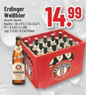 Weißbier Angebote von Erdinger bei Trinkgut Lüdenscheid für 14,99 €
