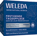 Blauer Enzian & Edelweiss Nachtpflege von Weleda im aktuellen Rossmann Prospekt