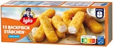 Penny Abtsgmünd - Backfisch-Stäbchen Angebot im Prospekt Backfisch-Stäbchen bei Penny im Abtsgmünd Prospekt für 2,49 €