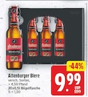 Altenburger für 9,99 € bei E center im Angebot Altenburger im aktuellen E center Prospekt