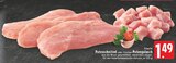 Putenschnitzel Angebote bei EDEKA Bergisch Gladbach für 1,49 €