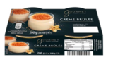 Crème brûlée bei ALDI Nord im Hamburg Prospekt für 1,89 €
