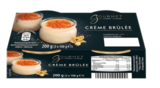 ALDI Nord Hamburg - Crème brûlée Angebot im Prospekt Crème brûlée bei ALDI Nord im Hamburg Prospekt für 1,89 €