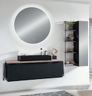 BADMÖBELKOMBI im Angebot bei BRAUN Möbel-Center in Homburg BADMÖBELKOMBI Angebote bei BRAUN Möbel-Center Homburg für 269,00 €
