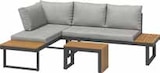 Lounge-Set Angebote von LIPSON bei OBI Monheim für 499,99 €