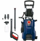 Hochdruckreiniger „KT-HD 140“ von KRAFTRONIC für 199,00 € bei Hagebaumarkt im Angebot Hochdruckreiniger „KT-HD 140“ von KRAFTRONIC im aktuellen Hagebaumarkt Prospekt