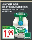 Aktuelles Bio-Speisequarkzubereitung Angebot bei Marktkauf in Wuppertal ab 1,99 €