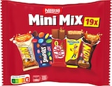 Mini Mix Angebote von Nestlé bei Penny Stralsund für 3,99 €