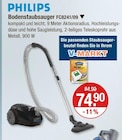 Bodenstaubsauger FC8241/09 im Angebot bei V-Markt in Regensburg Bodenstaubsauger FC8241/09 Angebote von PHILIPS bei V-Markt Regensburg für 74,90 €