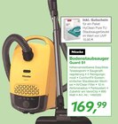 Aktuelle Staubsauger Angebote bei EP: in Osnabrück Aktuelles Bodenstaubsauger Guard S1 Angebot bei EP: in Osnabrück ab 169,99 €