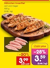 Hähnchen-Innenfilet bei Netto Marken-Discount im Kamen Prospekt für 3,59 €