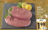 Kalbs-Schnitzel bei EDEKA im Tamm Prospekt für 1,99 €