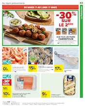 Catalogue Carrefour en cours à Villeurbanne, "Carrefour", Page 27