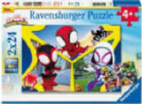 Kinderpuzzle im Angebot bei Netto Marken-Discount in Pulheim Kinderpuzzle Angebote von Ravensburger bei Netto Marken-Discount Pulheim für 9,99 €