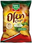 Penny Schneeberg - Ofen Chips Angebot im Prospekt Ofen Chips bei Penny im Schneeberg Prospekt für 1,19 €