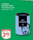 Angebot im GLOBUS Dackenheim Prospekt GLOBUS Dackenheim Prospekt mit im Angebot für 3,49 €