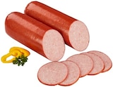 Bayrische Kochsalami von Schelkopf im aktuellen REWE Prospekt für 1,49 €